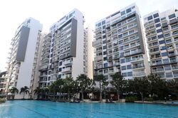 Skies Miltonia (D27), Condominium #585114421